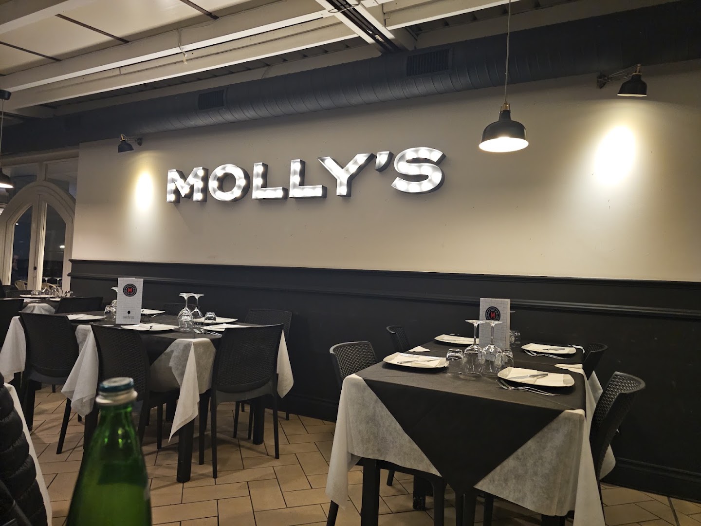 Ristorante Molly's