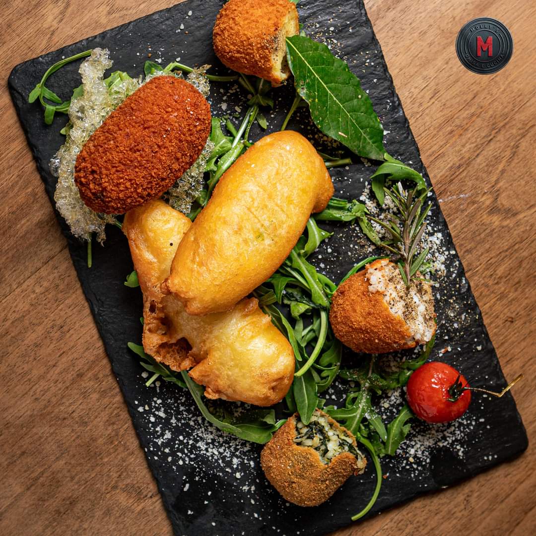 Ristorante Molly's, Roma