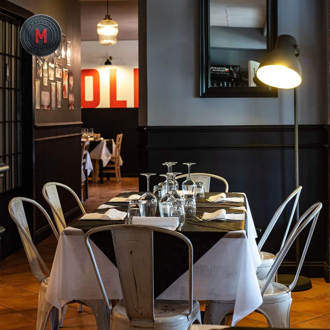 Ristorante Molly's