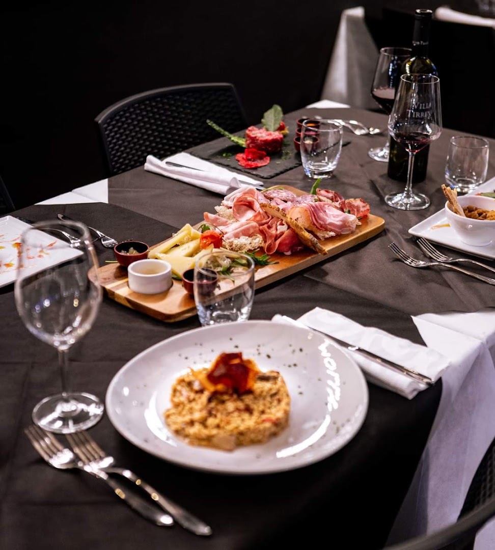 Ristorante Molly's
