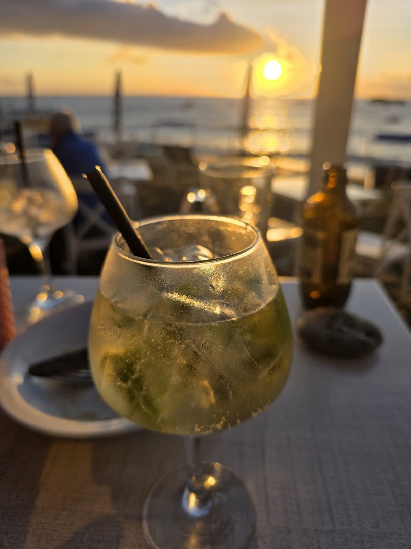 Ristorante Molo 11 - Forio | Isola d'Ischia