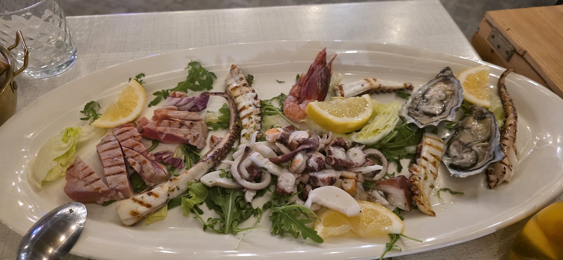 Ristorante Molo 11 - Forio | Isola d'Ischia, Forio