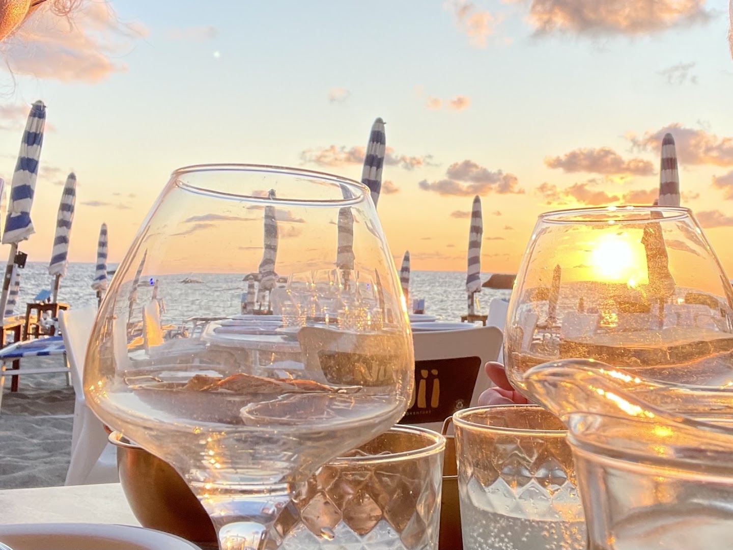 Ristorante Molo 11 - Forio | Isola d'Ischia