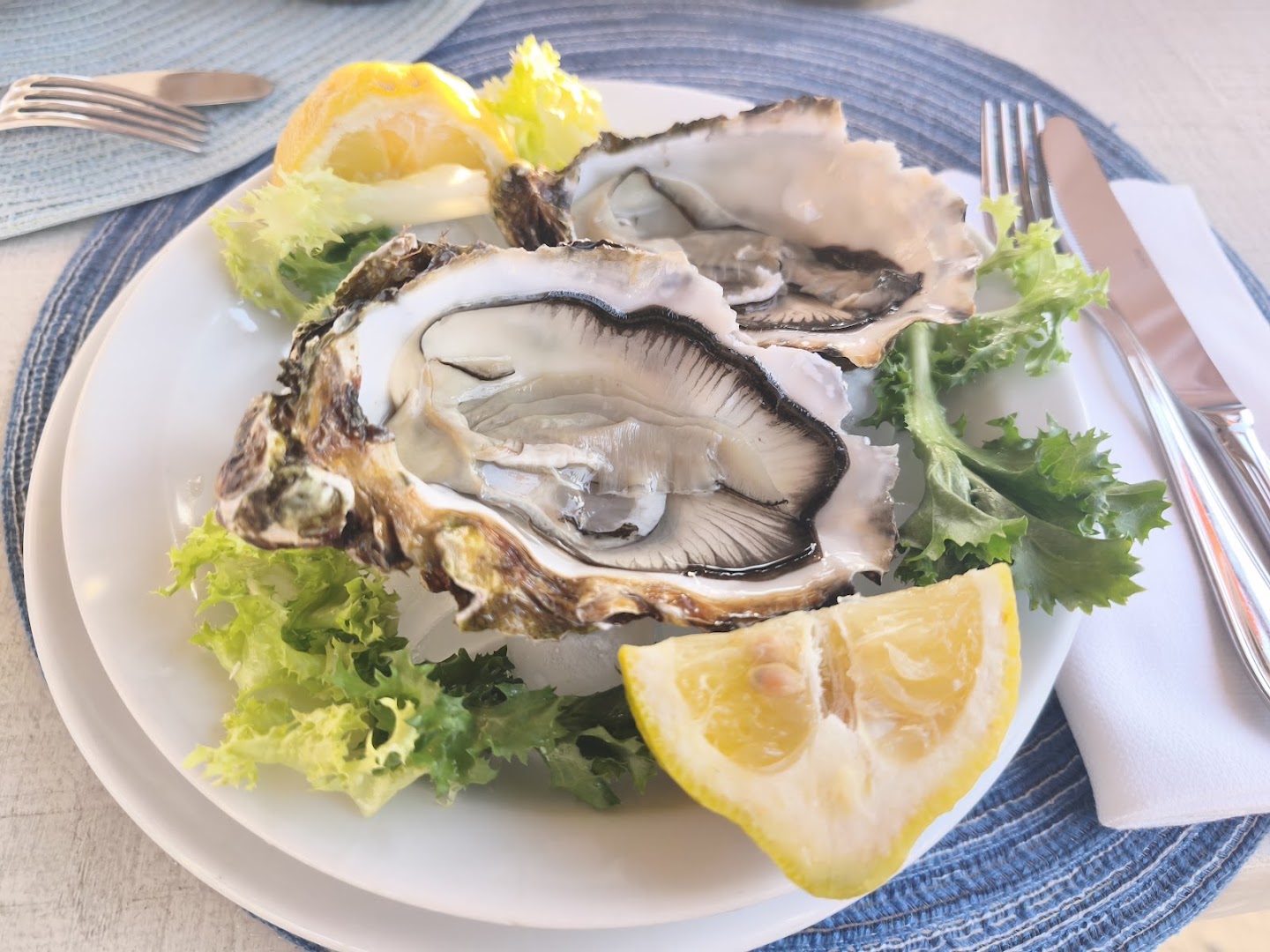Ristorante Molo 11 - Forio | Isola d'Ischia