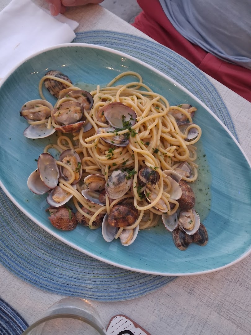 Ristorante Molo 11 - Forio | Isola d'Ischia