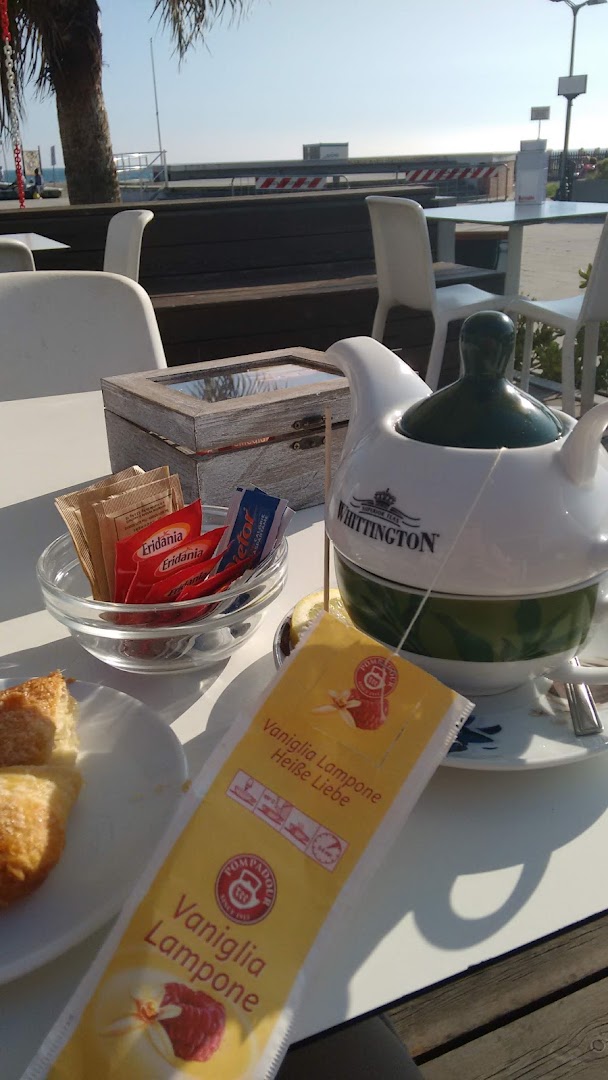 Ristorante Momento Beach