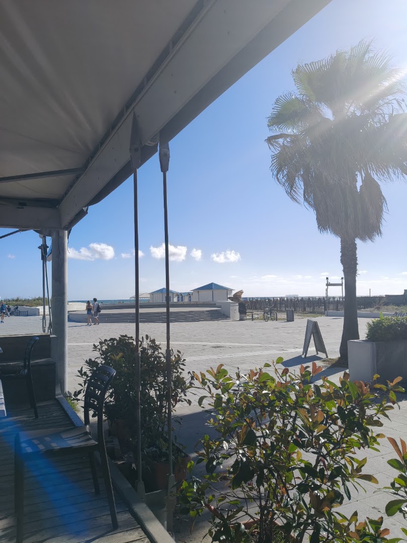 Ristorante Momento Beach