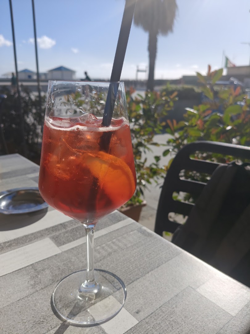 Ristorante Momento Beach