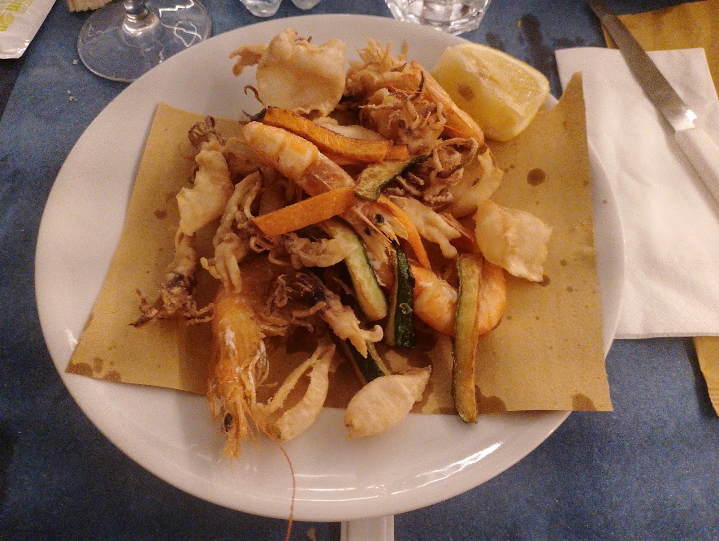 Ristorante Momento Beach, Marina di Carrara
