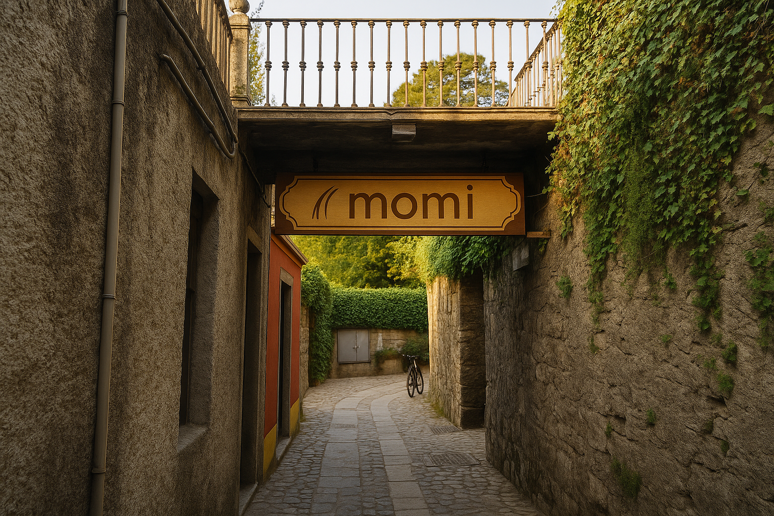 Ristorante Momi
