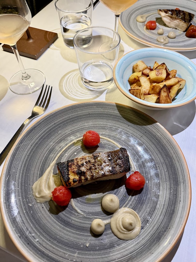 Ristorante Momi