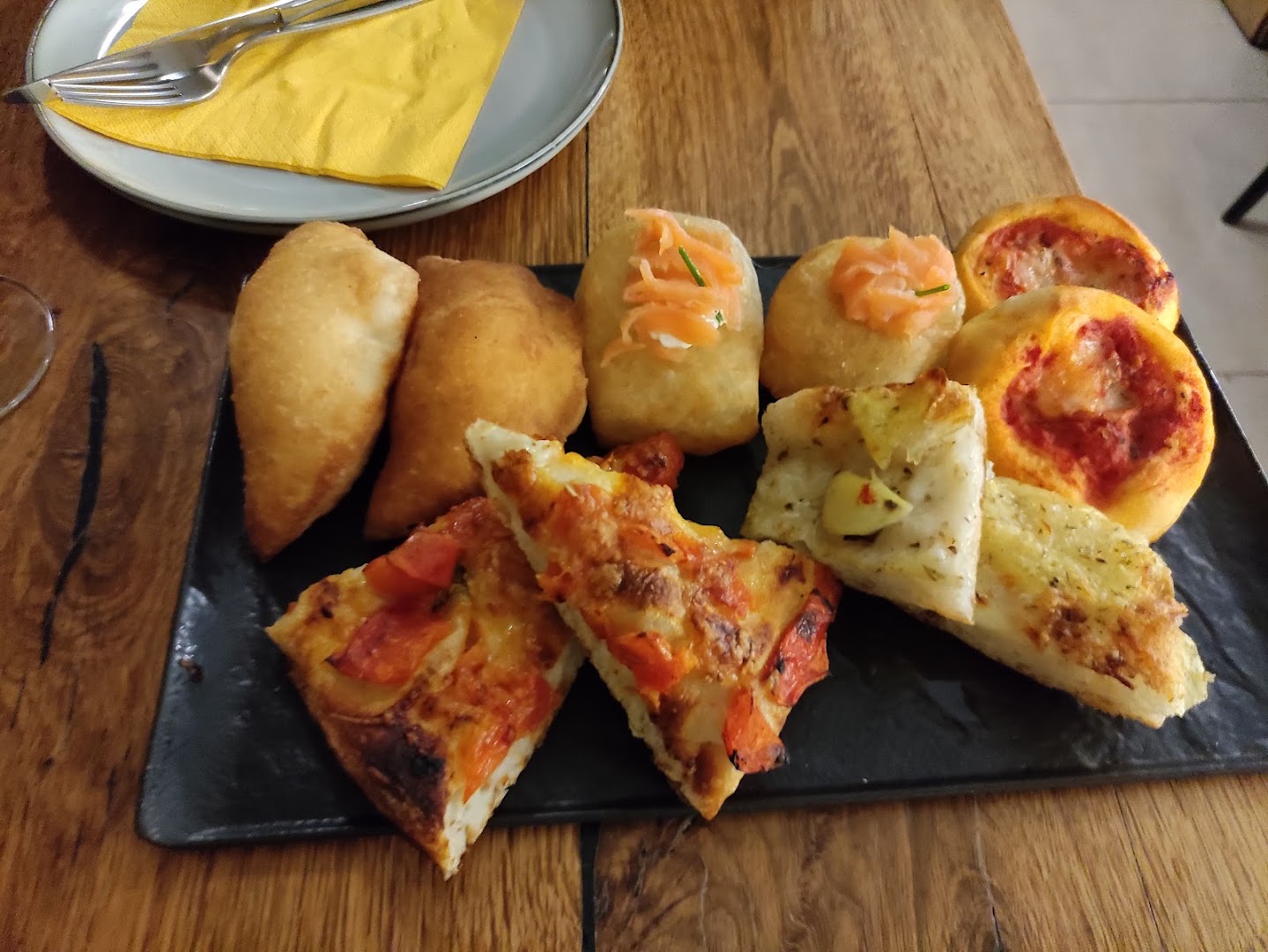 Ristorante Momó