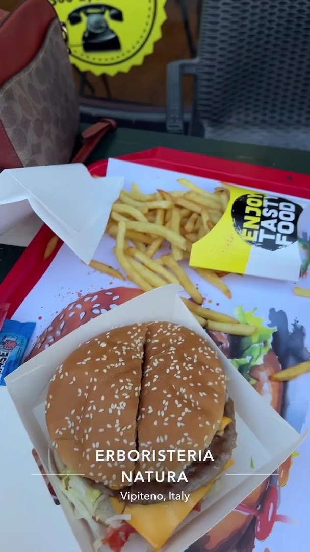 Ristorante Moms Fast Food