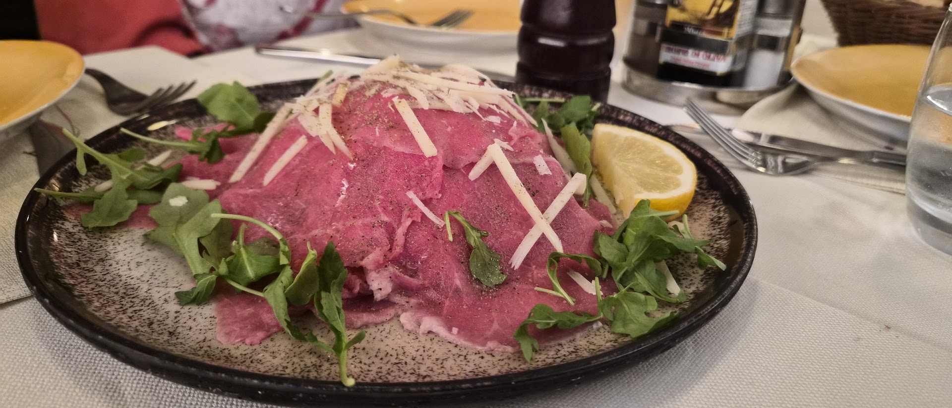 Ristorante Mondo Novo
