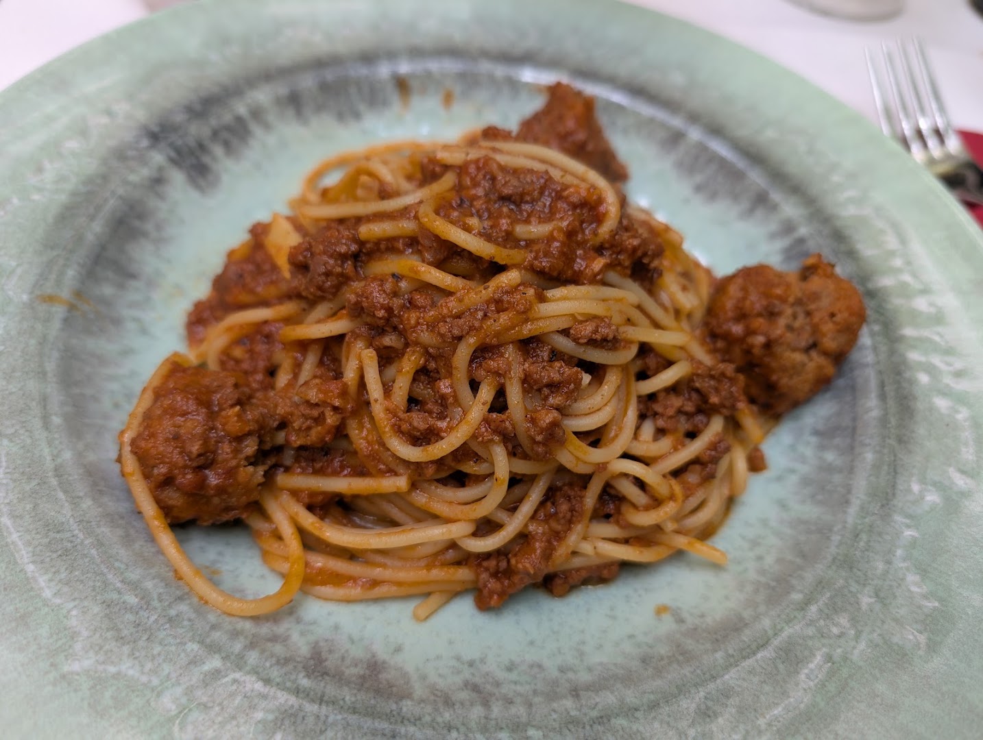 Ristorante Mondo Novo, Venezia