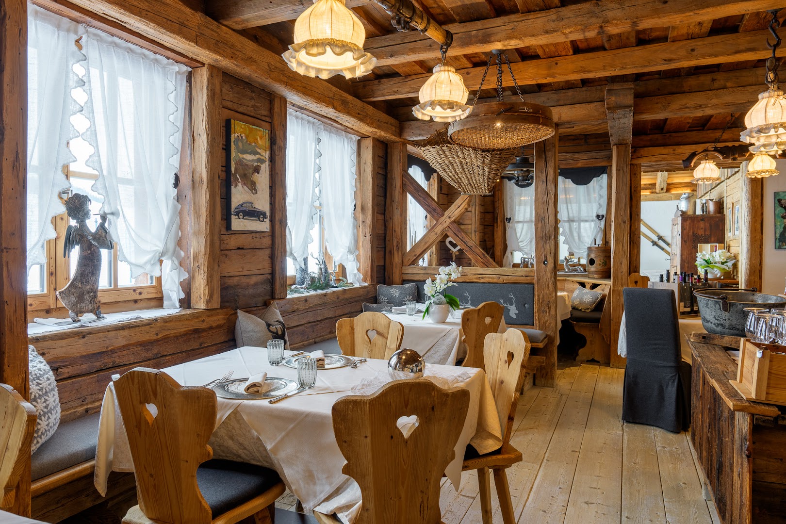 Ristorante Mondschein