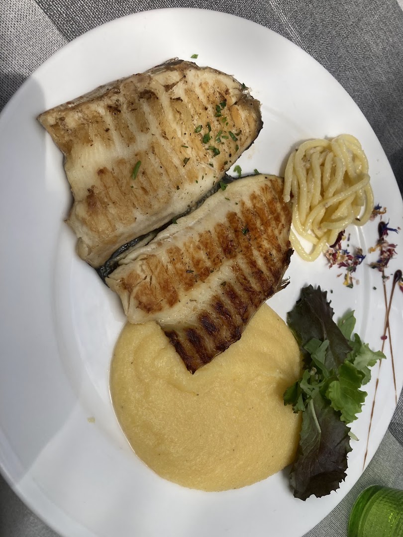 Ristorante Montanina