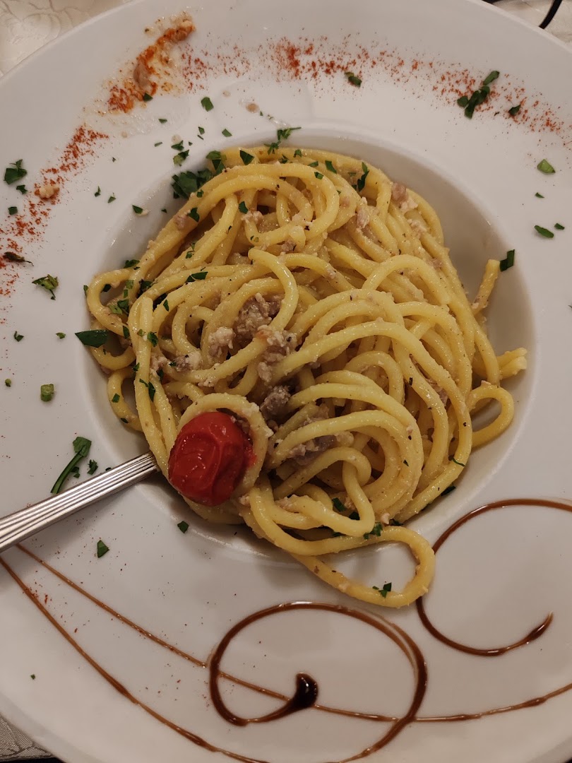 Ristorante Montanina, Velo d'Astico