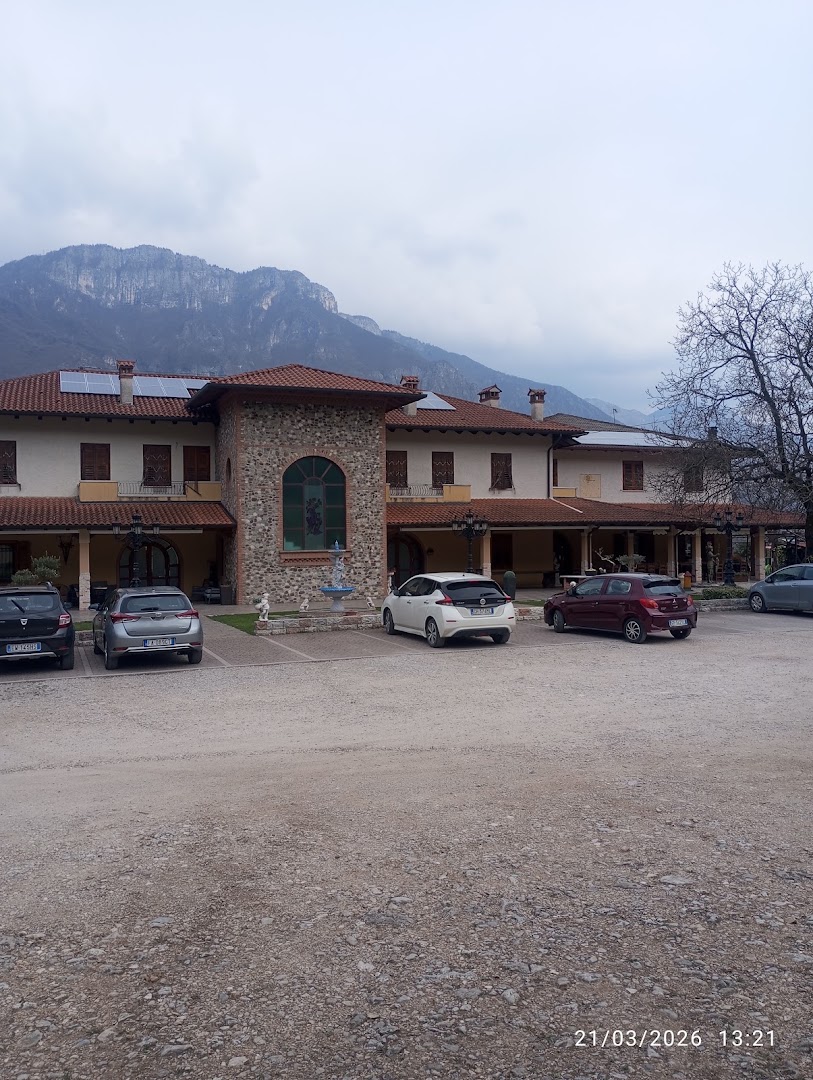 Ristorante Montanina