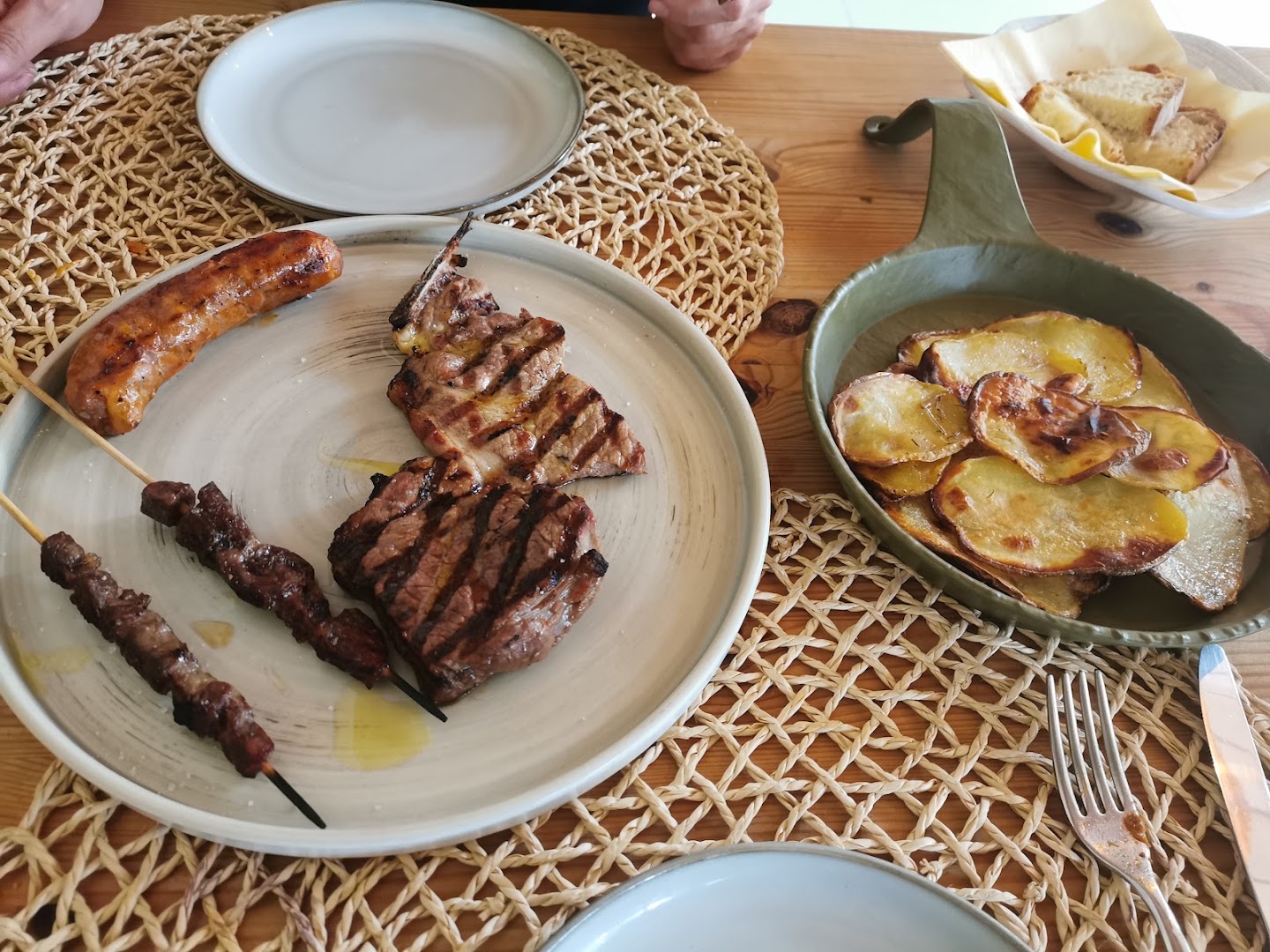 Ristorante Montauro