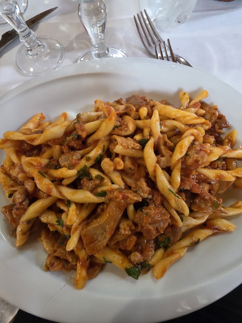 Ristorante Monte Conca