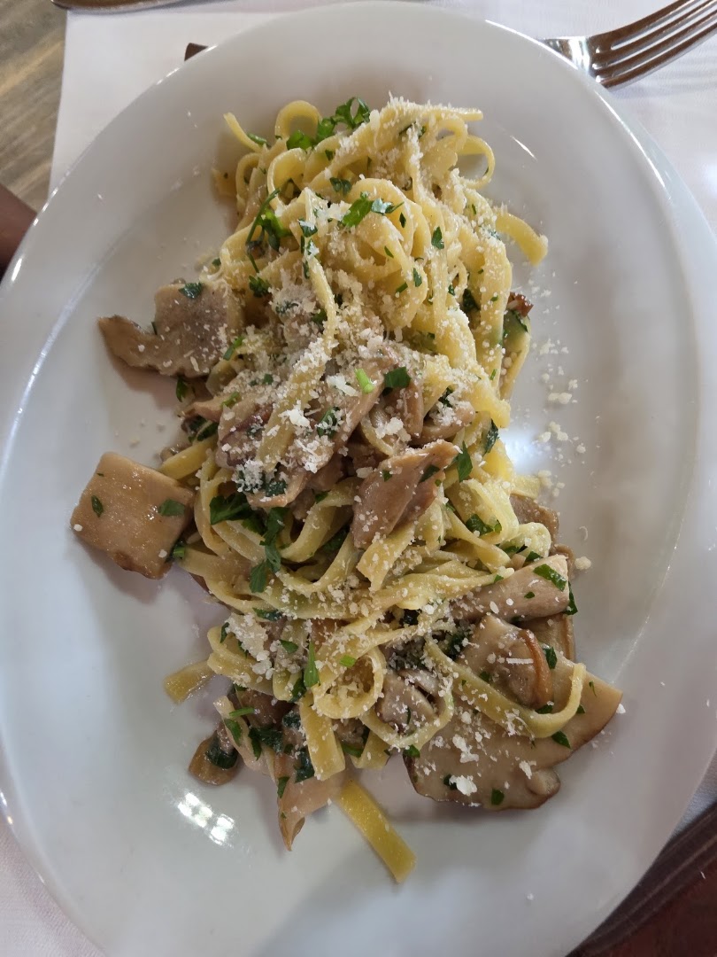 Ristorante Monte Conca