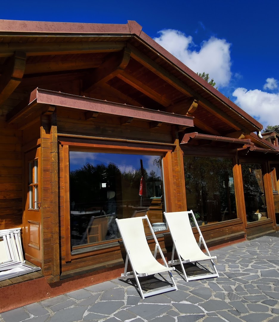 Ristorante Monte Conca