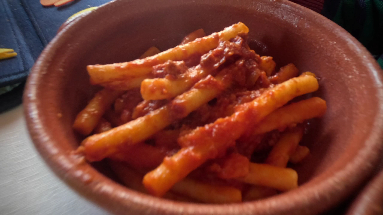 Ristorante Monte Conca
