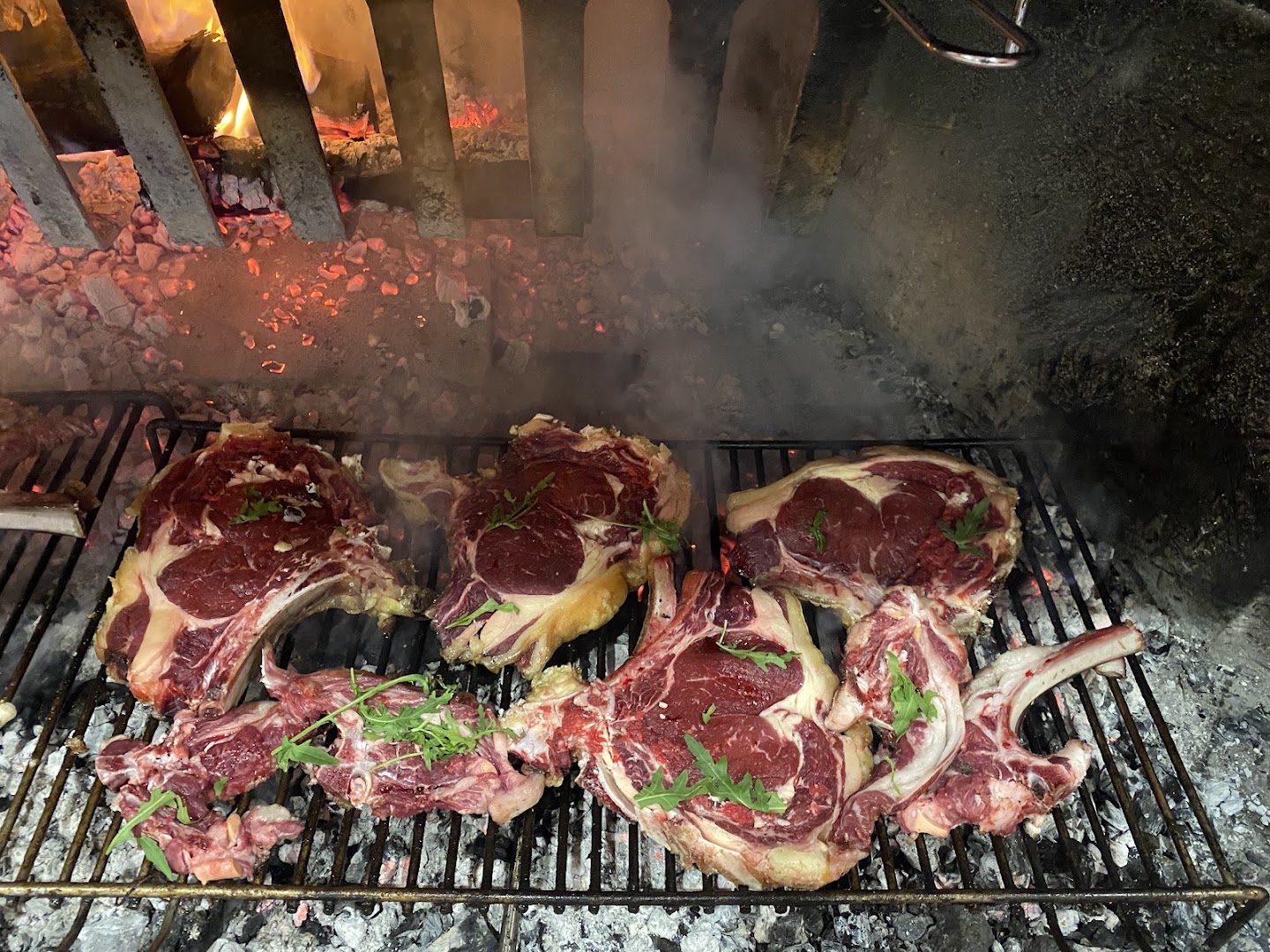 Ristorante Monte Cornacchia