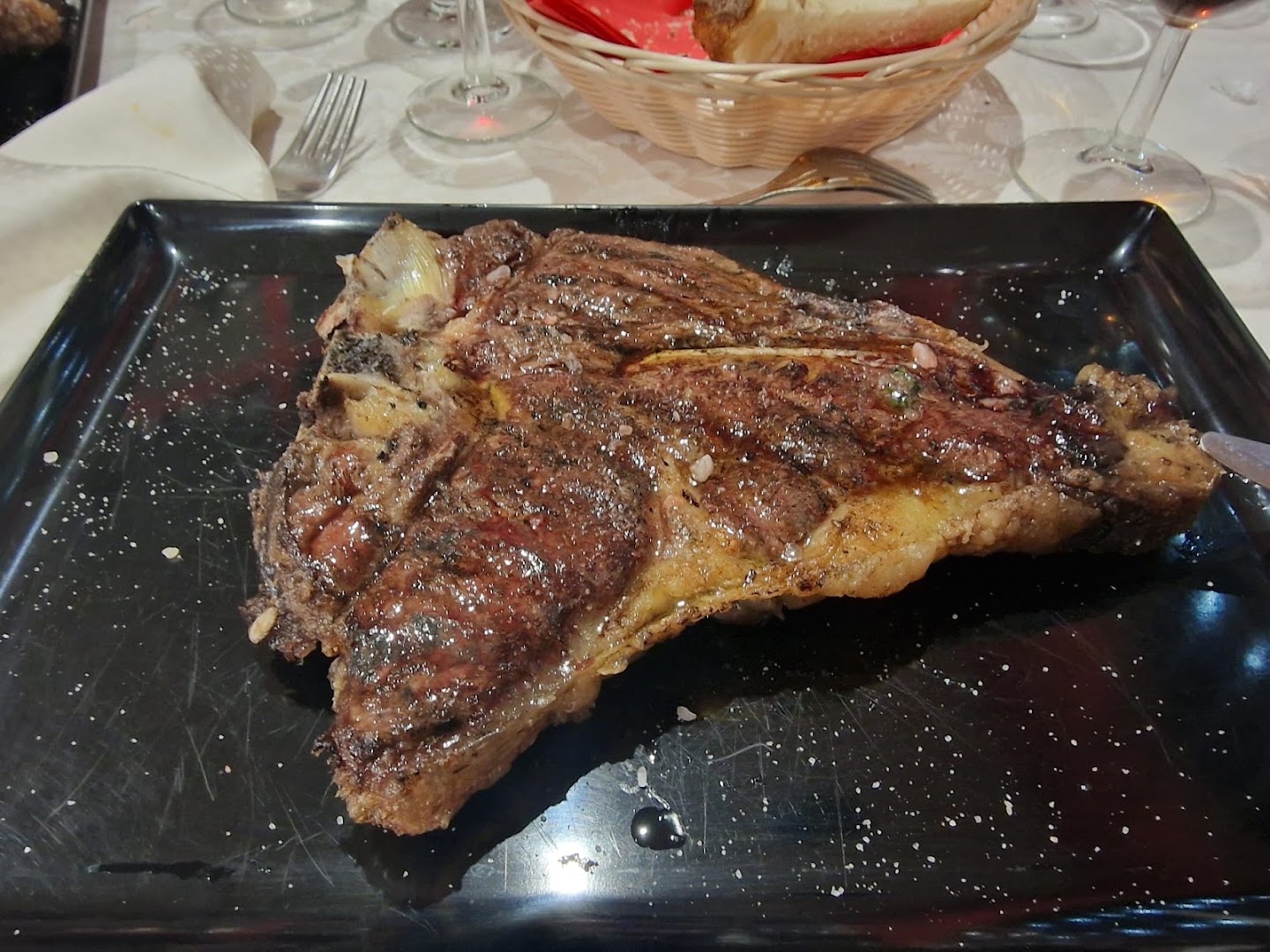 Ristorante Monte Cornacchia