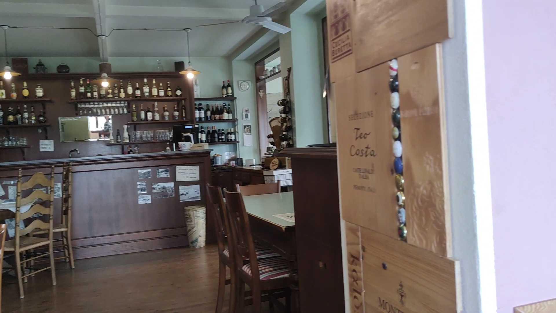 Ristorante Monte Farno
