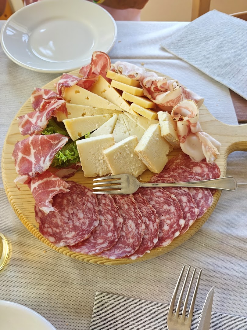 Ristorante Monte Farno