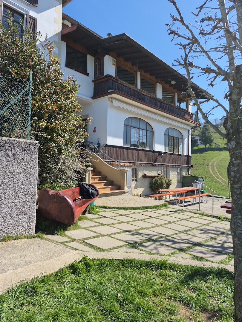 Ristorante Monte Farno