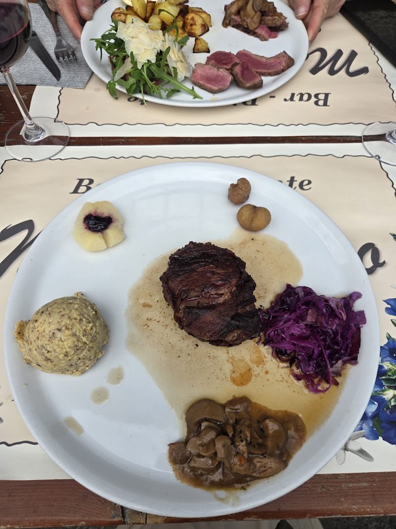 Ristorante Monte Farno