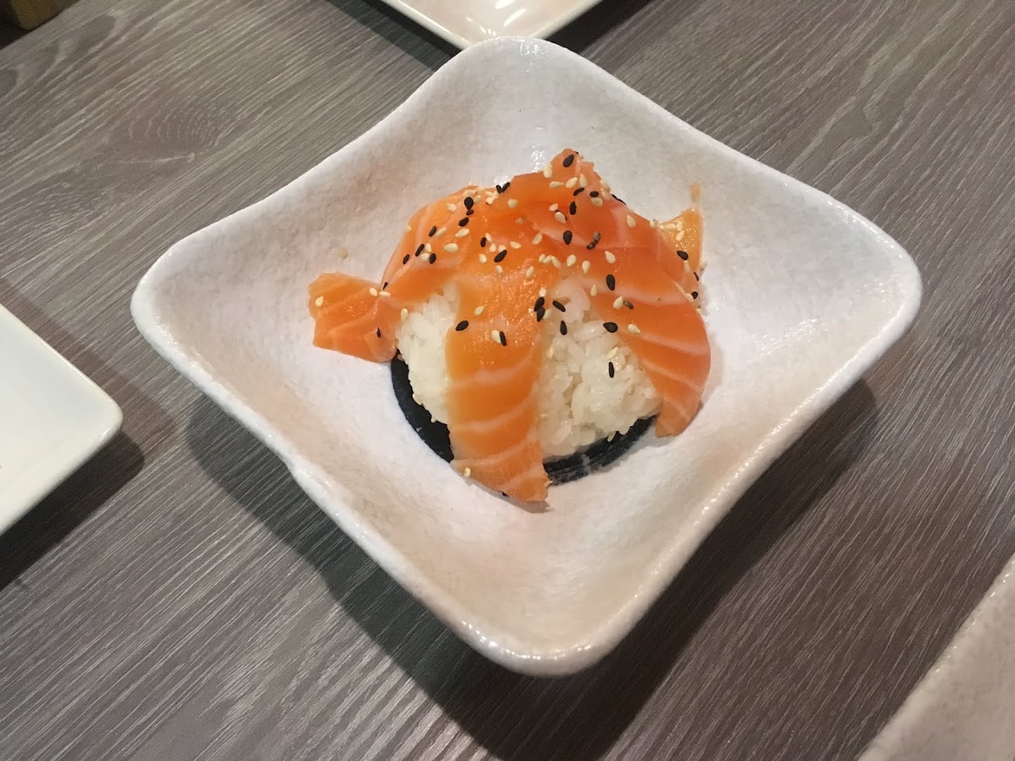 Ristorante Monte Fuji