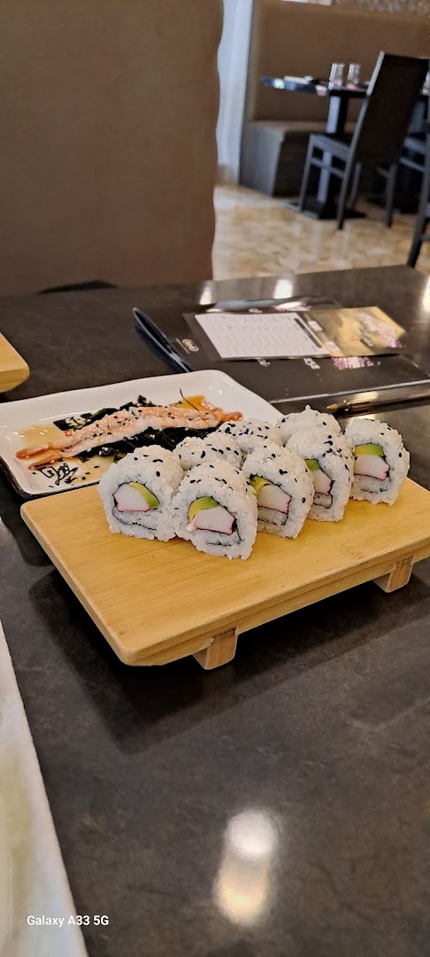 Ristorante Monte Fuji