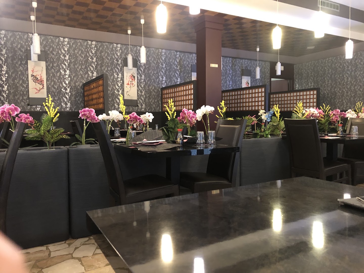 Ristorante Monte Fuji
