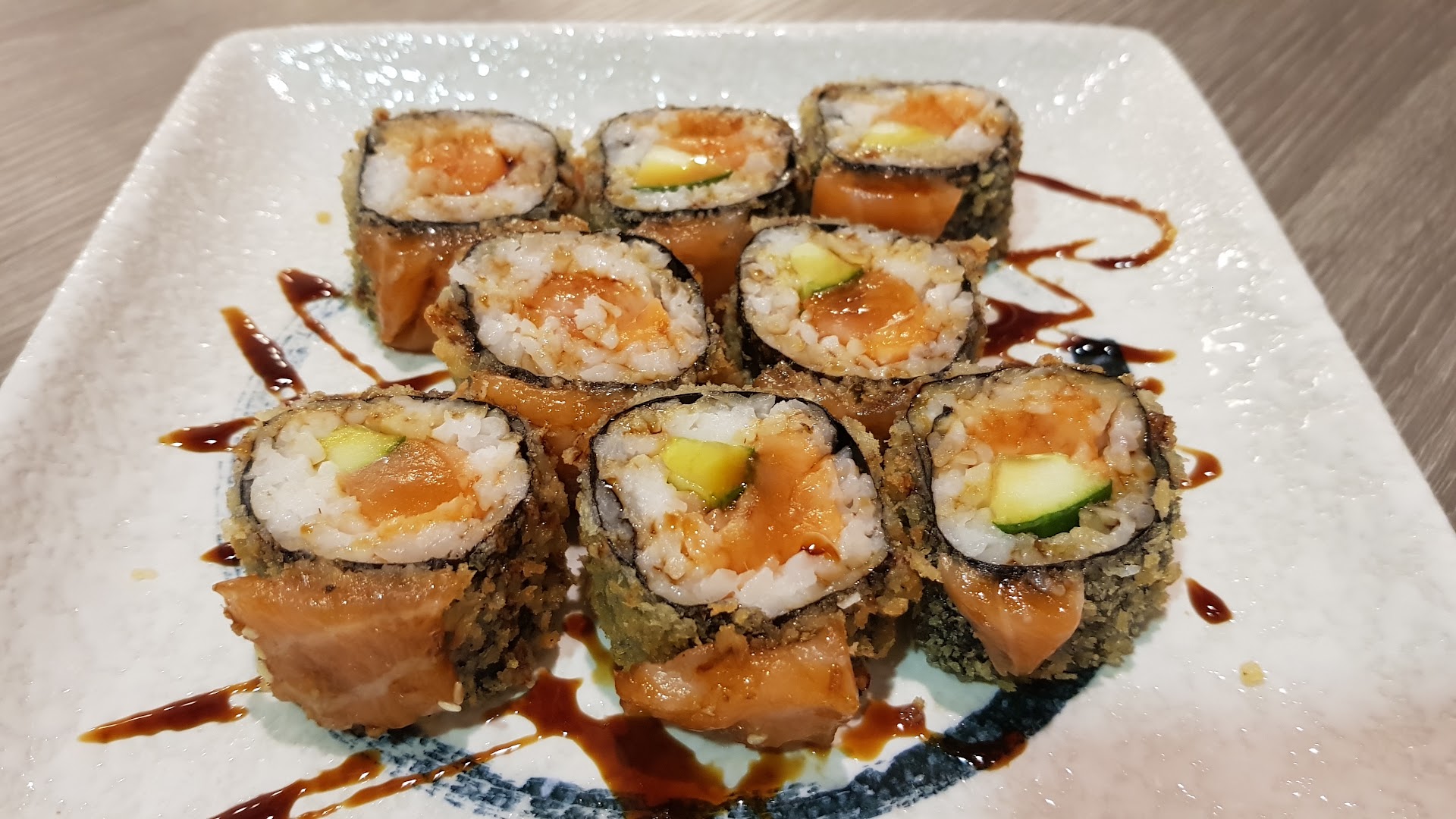 Ristorante Monte Fuji