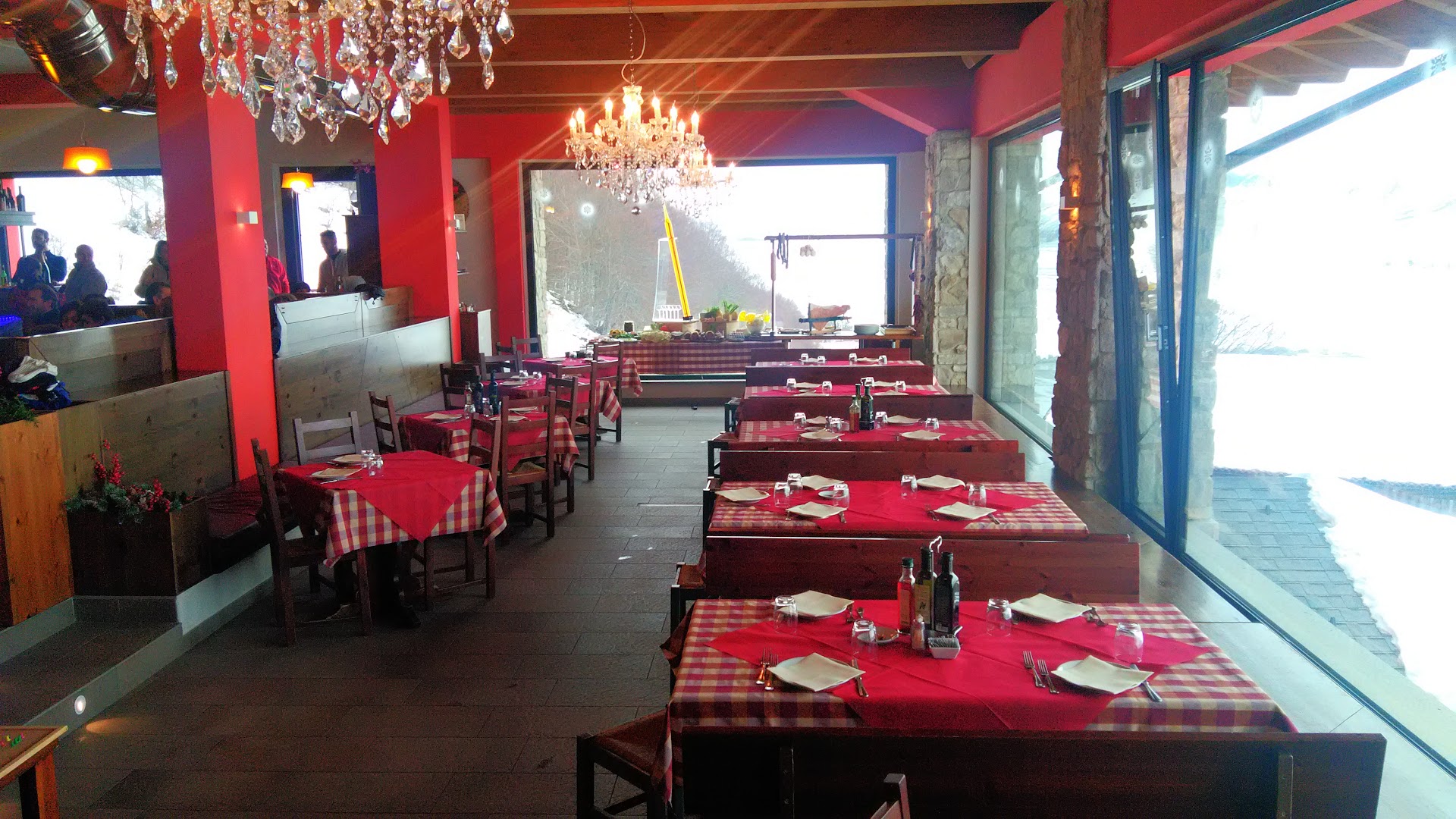 Ristorante Montepratello