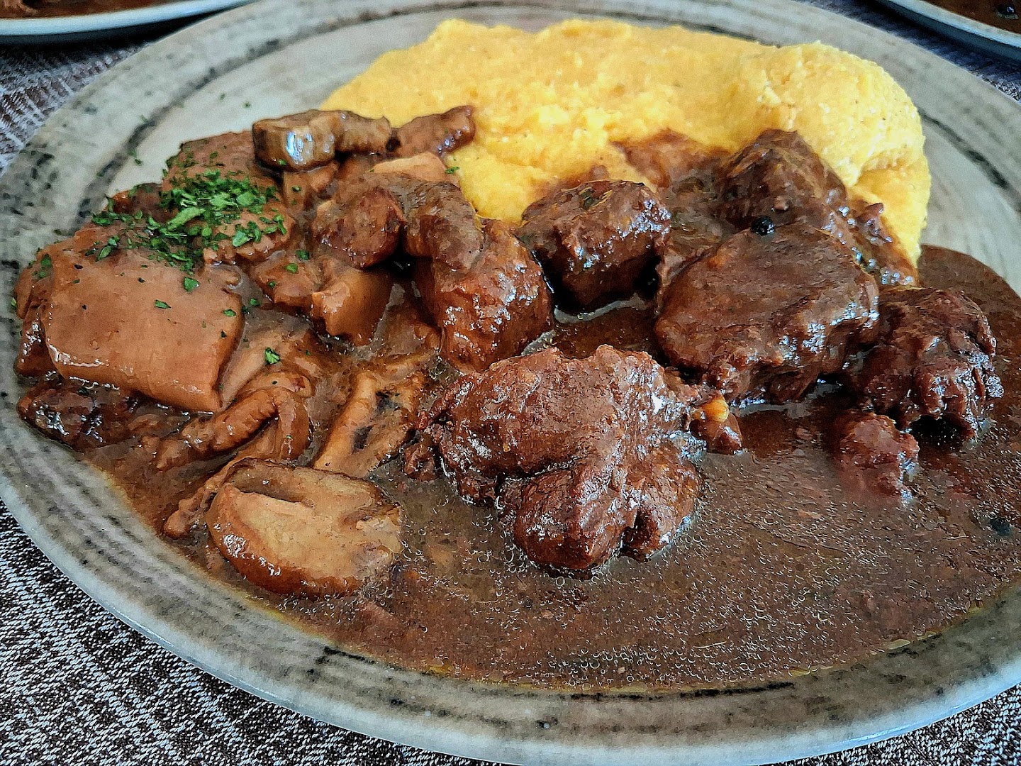 Ristorante Montorfano