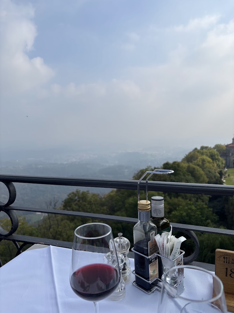 Ristorante Montorfano