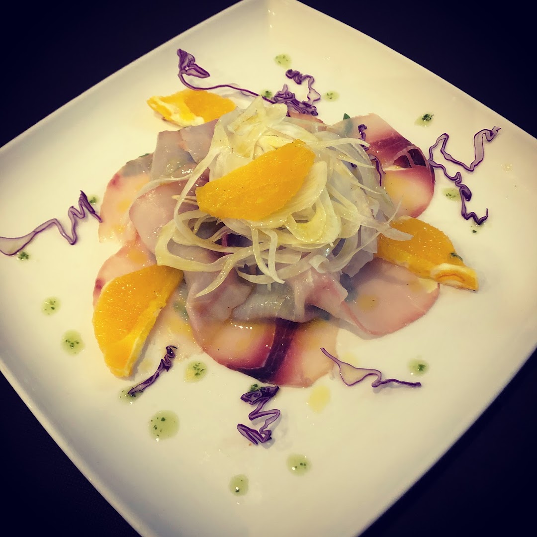 Ristorante Montorfano, Varese