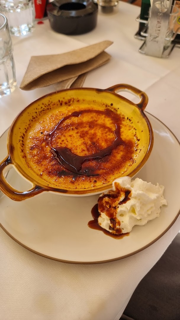 Ristorante Montorfano