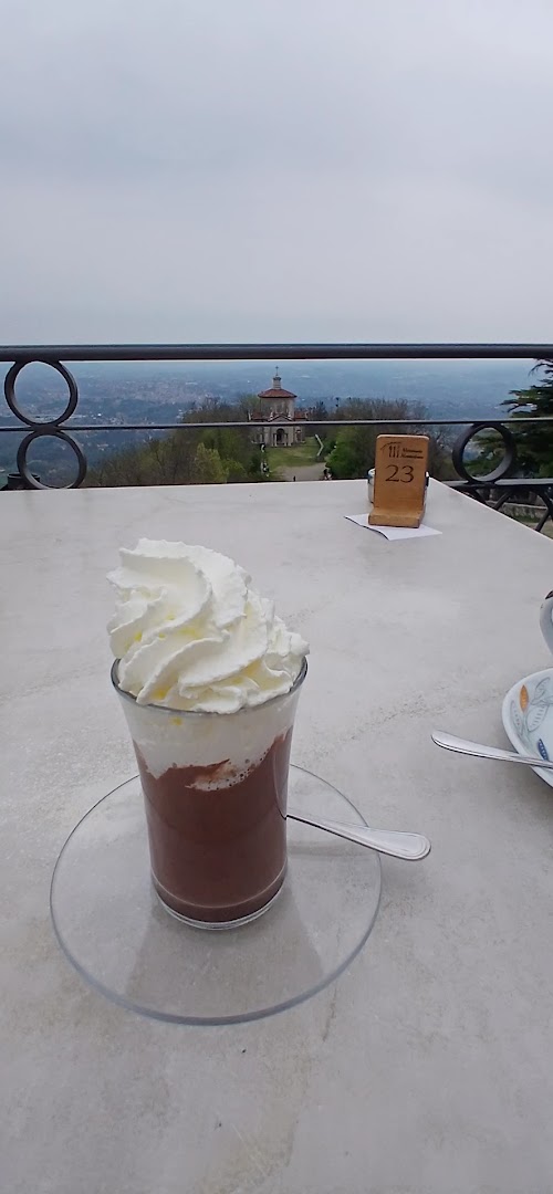 Ristorante Montorfano