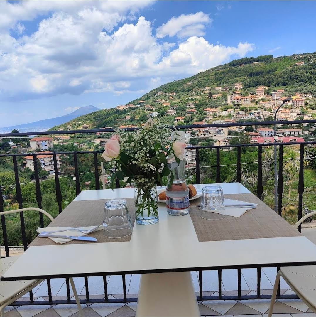 Ristorante Montuori