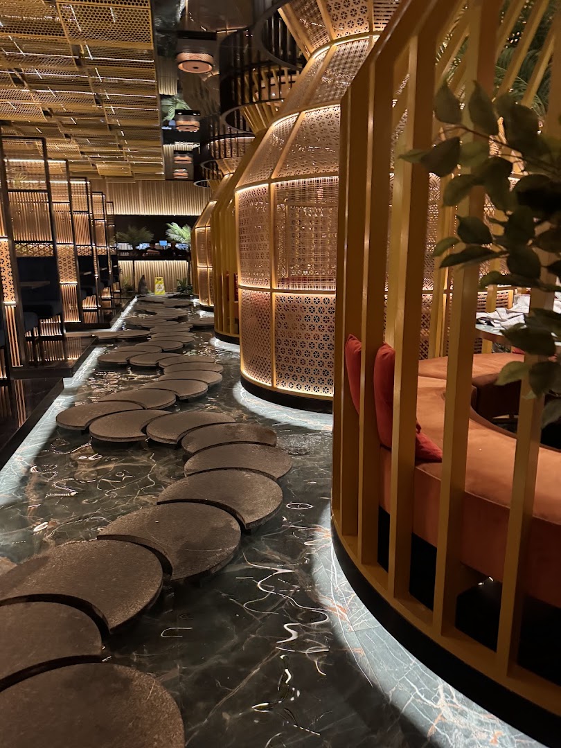 Ristorante Moon