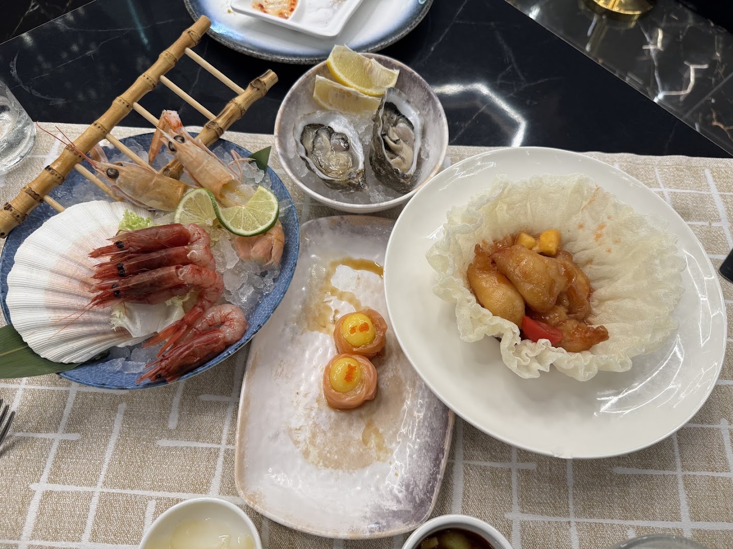 Ristorante Moon Sushi Mozzo