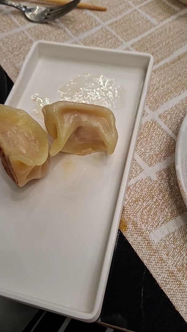 Ristorante Moon Sushi Mozzo