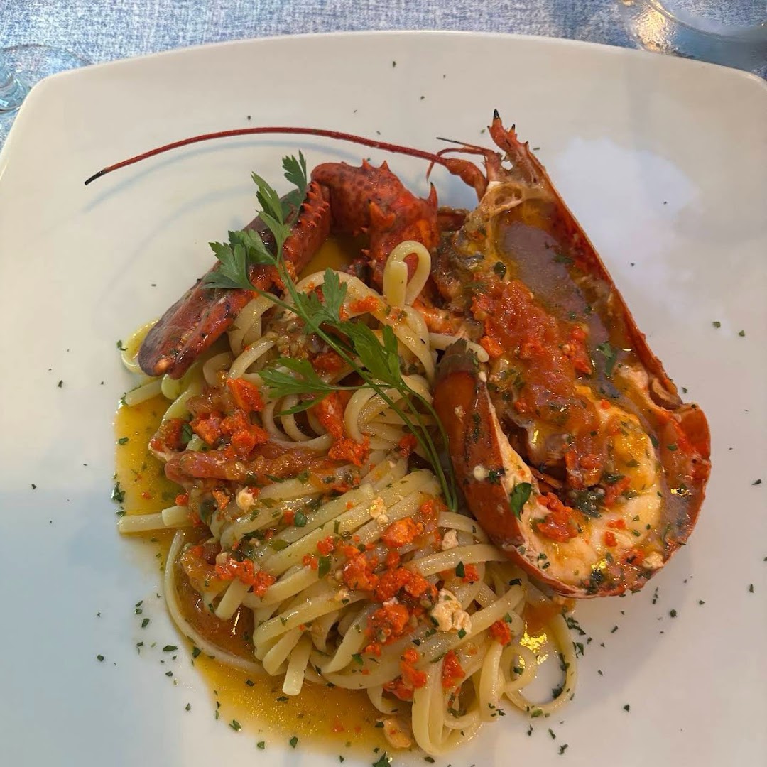 Ristorante Moonlight