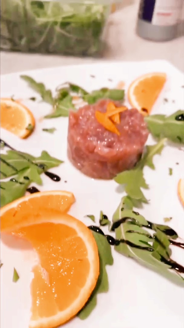 Ristorante Moonlight